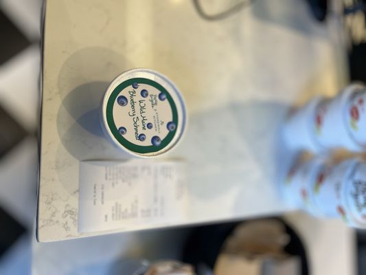 PopUp Bagels by null