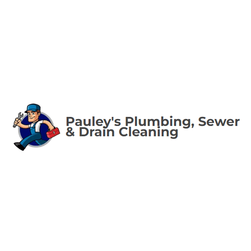 Slide of Pauley's Plumbing, Sewer & Drain Cleaning