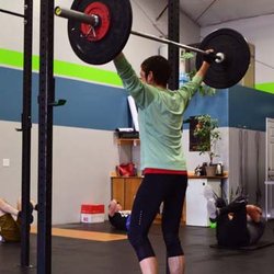 Oregon Strength - Why workout here?
