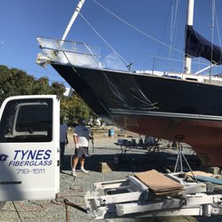 Tynes Fiberglass
