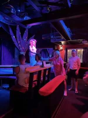 801 Bourbon Bar by null