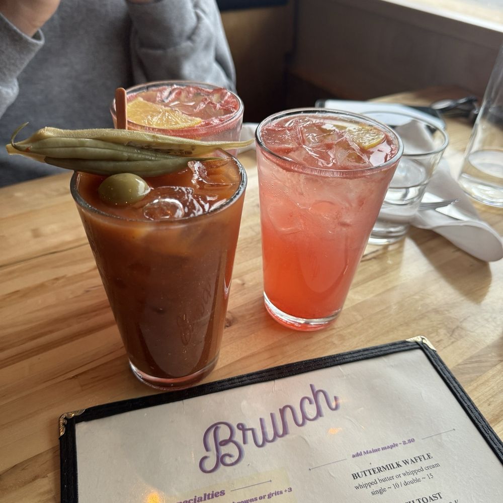 Hot Suppa - Breakfast & Brunch Near Me - Portland, Maine Hot Suppa - Breakfast & Brunch Near Me - Portland, Maine