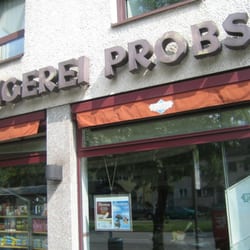 Metzgerei Probst