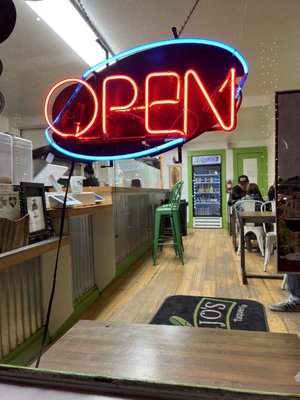 Mijo's Taqueria by null