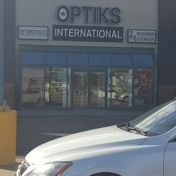 Optiks International - Eyewear & Opticians Near Me - Edmonton, Alberta Optiks International - Eyewear & Opticians Near Me - Edmonton, Alberta