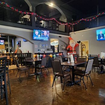 THE G.O.A.T. SPORTS PUB & PIZZERIA - Updated December 2025 - 46