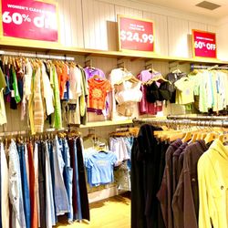 American Eagle Outfitters - Great clearance section
