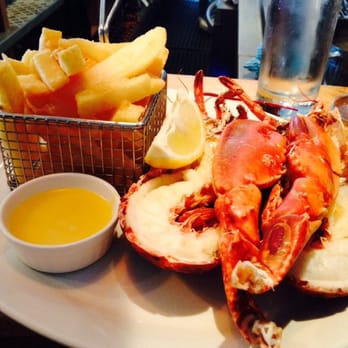 King Sitric - Seafood Near Me - Howth, D