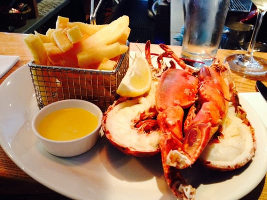 King Sitric Seafood Bar & Accommodation by null
