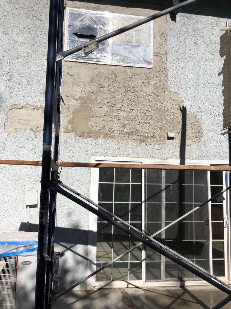 Slide of PRO&Master Handyman