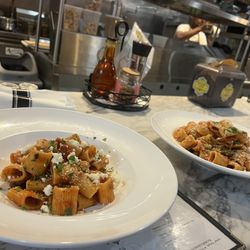 Flora D'Italia - Rigatoni