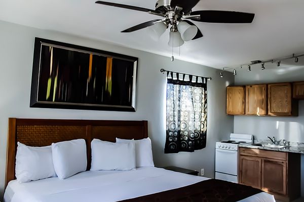 OYO Hotel Casper Wyoming Blvd