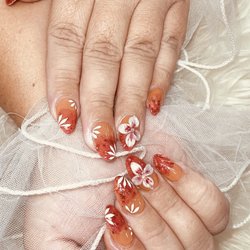 Chan’s Nails & Spa