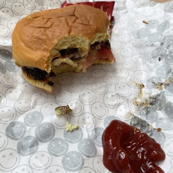Big Grin - BIG GRIN BURGER* - Food Court Near Me - Boston, Massachusetts Big Grin - BIG GRIN BURGER* - Food Court Near Me - Boston, Massachusetts