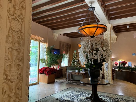 Hotel Carmel by null