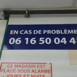 Laverie Libre Service