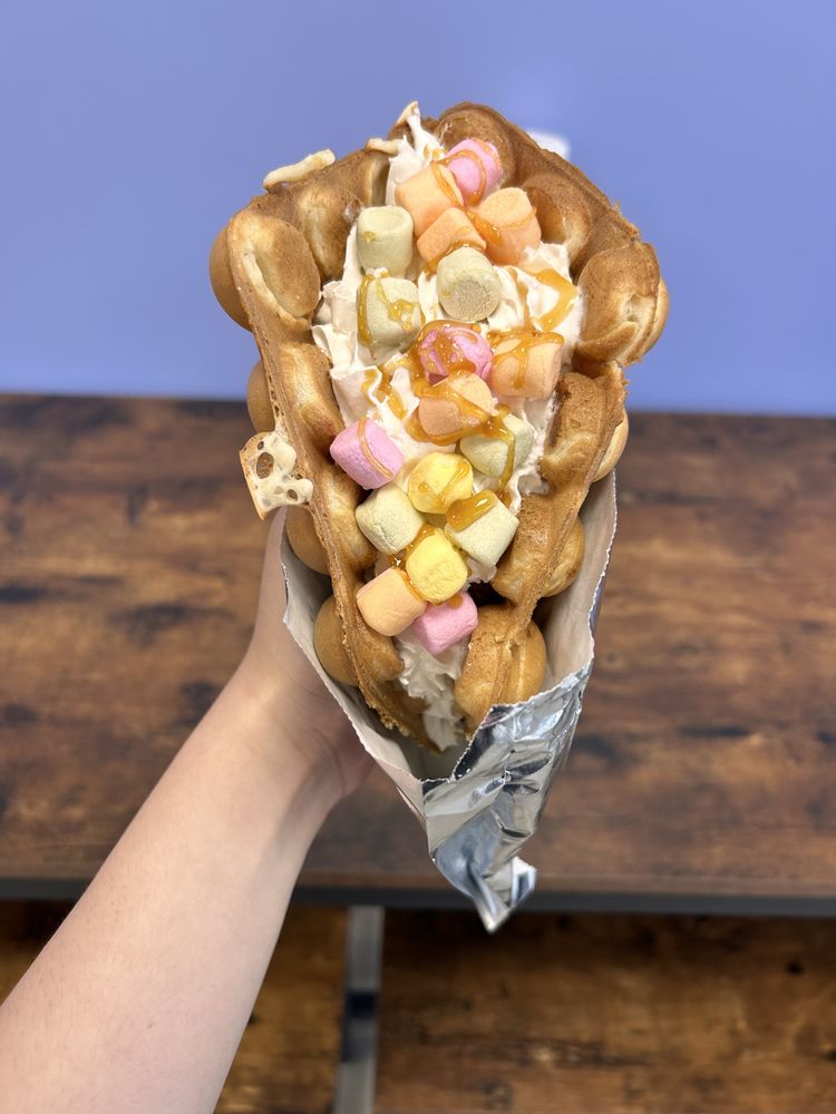 THE BIG SQUISH LEMONADE & BUBBLE TEA DOWNTOWN Updated October 2024