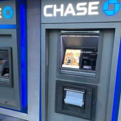 Chase Bank