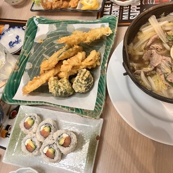 Tsuru Sushi - Nunya .... Nunya business   Just go  crazy - Japanese Near Me - San Leandro, California