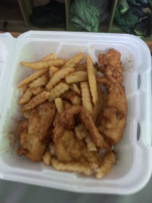 John's Drive In by null