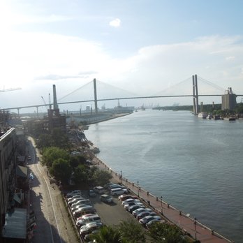 Talmadge Memorial Bridge - Public Transportation Near Me - Savannah, Georgia Talmadge Memorial Bridge - Public Transportation Near Me - Savannah, Georgia