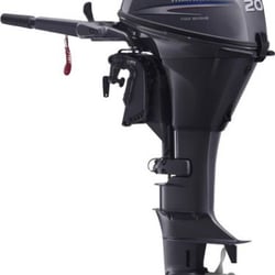 Mike's Marine Repair