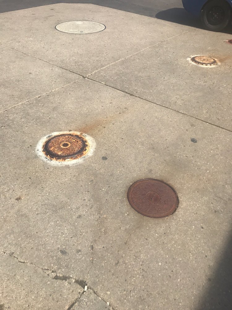 CHICAGO TANK REMOVAL 110 Photos & 12 Reviews Contractors 111 W