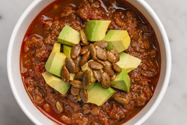 Whole30 Delivered by null