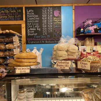 Coco Artisan Bakery & Good Eats - Food - Sandwiches Near Me - Washburn, Wisconsin