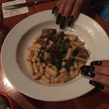 The Parlor - Cavatelli Porchetta... Crazy good! - Pizza Near Me - Phoenix, Arizona The Parlor - Cavatelli Porchetta... Crazy good! - Pizza Near Me - Phoenix, Arizona