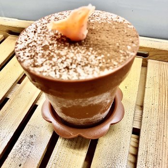Fancy Wheatfield Bakery - Tiramisu $4.95 - Bakeries Near Me - San Francisco, California