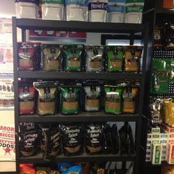 Original Smoker's Outlet