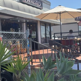 Sancho's Tacos - Outside dining area - Mexican Near Me - San Clemente, California Sancho's Tacos - Outside dining area - Mexican Near Me - San Clemente, California