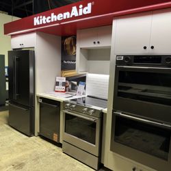 MVB Appliance