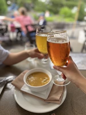 Bavarian Inn, Resort and Brewing Company by null