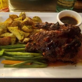 La Cave Gourmande - One of the best dinners I have had in a long time. - Bistros Near Me - Paris, 75 La Cave Gourmande - One of the best dinners I have had in a long time. - Bistros Near Me - Paris, 75