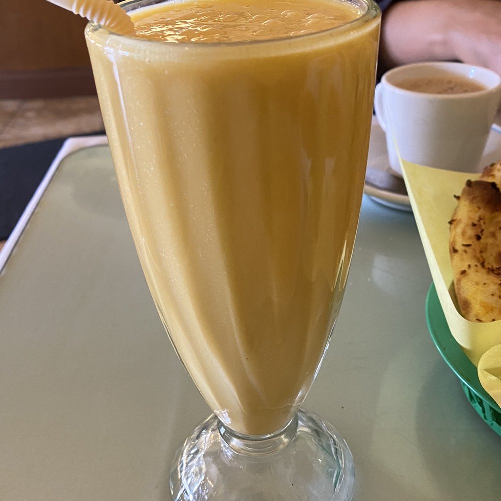 Kabana Restaurant - Mango Lassi - Indian Near Me - Berkeley, California Kabana Restaurant - Mango Lassi - Indian Near Me - Berkeley, California