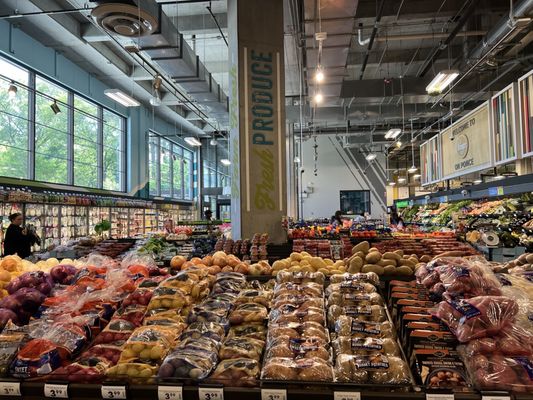 Kroger by null