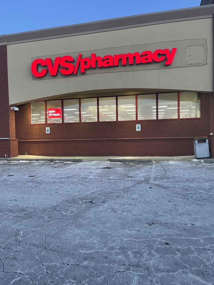 CVS PHARMACY - Updated October 2025 - 38 Photos & 40 Reviews - 30900 ...