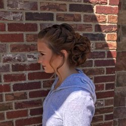 Sorelle Salon - Hair by Dawn