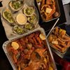 Street Brothers Seafood gift card