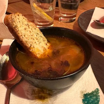 Steakhaus Kupferpfandl - Soup - Steakhouses Near Me - Amberg, BY Steakhaus Kupferpfandl - Soup - Steakhouses Near Me - Amberg, BY