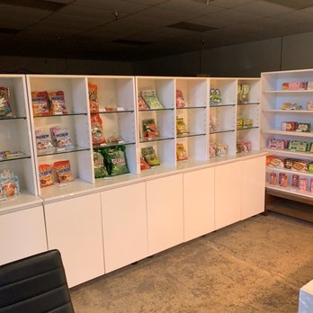 Chen Fu Bubble Tea - Inside - Bubble Tea Near Me - Hillsboro, Oregon Chen Fu Bubble Tea - Inside - Bubble Tea Near Me - Hillsboro, Oregon