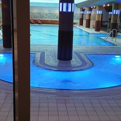 Radisson Blu Park Hotel & Conference Centre