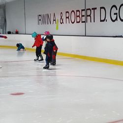 Madison Ice Arena