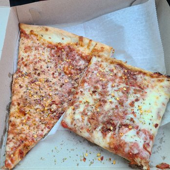 Pizza Boy II - Pizza Near Me - Woodside, New York Pizza Boy II - Pizza Near Me - Woodside, New York