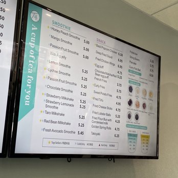 T4 - Bubble Tea Near Me - Portland, Oregon T4 - Bubble Tea Near Me - Portland, Oregon