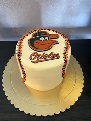 Triple Delight Bakery by null