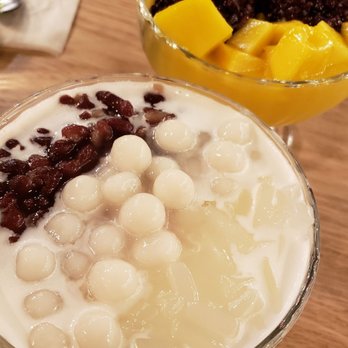 Mango Mango Dessert - Desserts Near Me - Brooklyn, New York