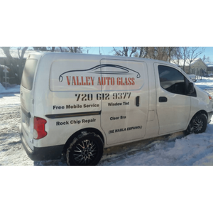 Valley Auto Glass on Yelp
